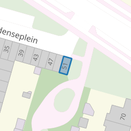 Perceel ZDT01-A-4735