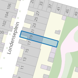 Perceel ZDT01-A-4739