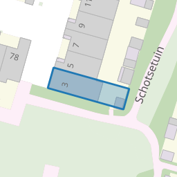 Perceel ZDT01-A-4741