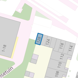 Perceel ZDT01-A-4742