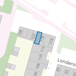 Perceel ZDT01-A-4745