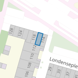 Perceel ZDT01-A-4747