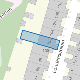 Perceel ZDT01-A-4753