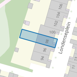 Perceel ZDT01-A-4755