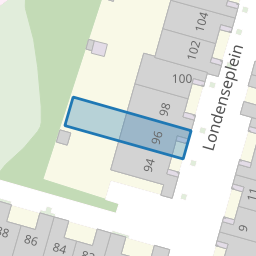 Perceel ZDT01-A-4756