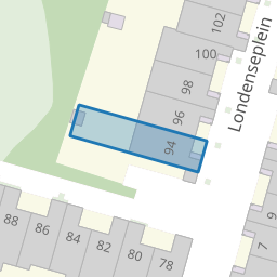 Perceel ZDT01-A-4757