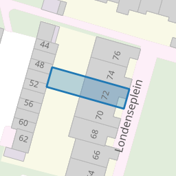 Perceel ZDT01-A-4762