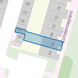 Perceel ZDT01-A-4763