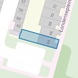 Perceel ZDT01-A-4764