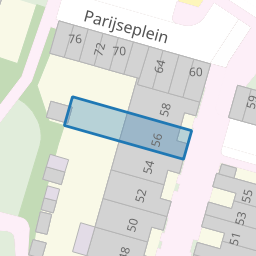 Perceel ZDT01-A-4779