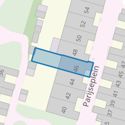 Perceel ZDT01-A-4781