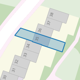 Perceel ZDT01-A-4791