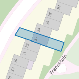 Perceel ZDT01-A-4793