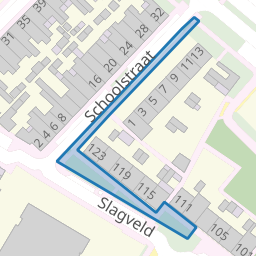 Perceel ZDT01-A-4816
