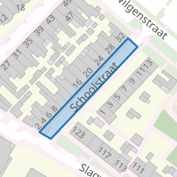 Perceel ZDT01-A-4817