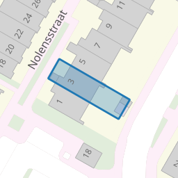 Perceel ZDT01-A-4821