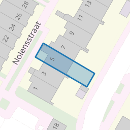 Perceel ZDT01-A-4822