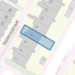 Perceel ZDT01-A-4823