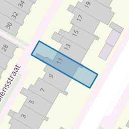 Perceel ZDT01-A-4825