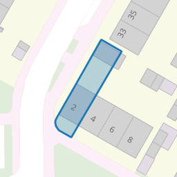 Perceel ZDT01-A-4832