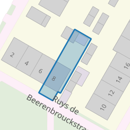 Perceel ZDT01-A-4835