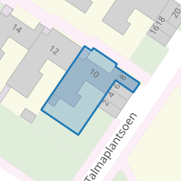 Perceel ZDT01-A-4850