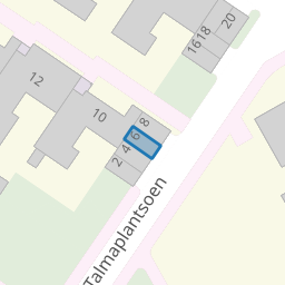 Perceel ZDT01-A-4853