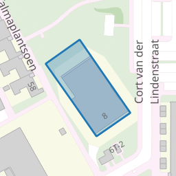 Perceel ZDT01-A-4876