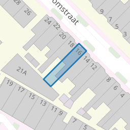 Perceel ZDT01-A-4899