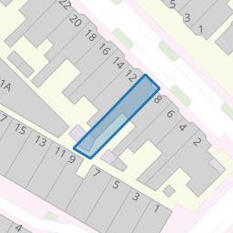 Perceel ZDT01-A-4900