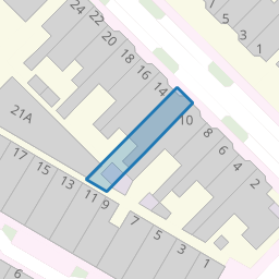 Perceel ZDT01-A-4901