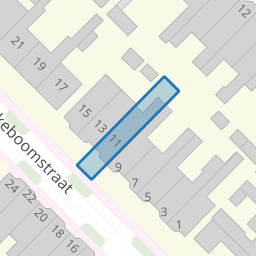 Perceel ZDT01-A-4903