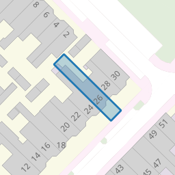 Perceel ZDT01-A-4907