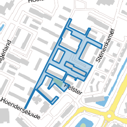 Perceel ZDT01-A-4911