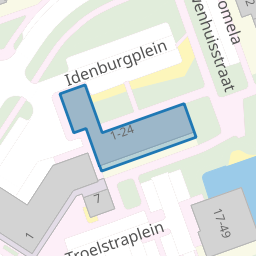 Perceel ZDT01-A-4912