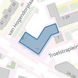 Perceel ZDT01-A-4913