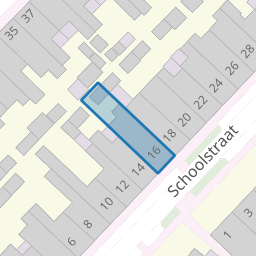 Perceel ZDT01-A-4922