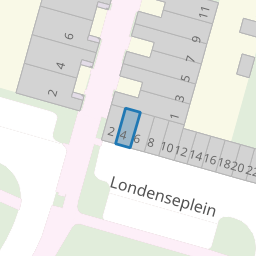 Perceel ZDT01-A-4925