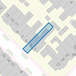 Perceel ZDT01-A-4937