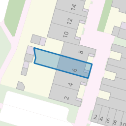 Perceel ZDT01-A-4954