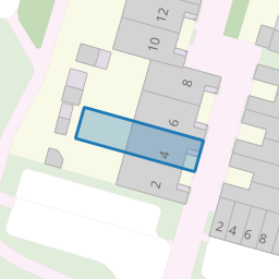 Perceel ZDT01-A-4955