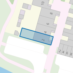 Perceel ZDT01-A-4956