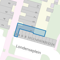 Perceel ZDT01-A-4960