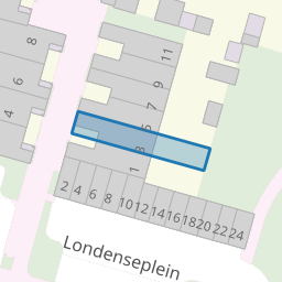 Perceel ZDT01-A-4961