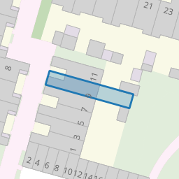 Perceel ZDT01-A-4964