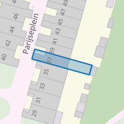 Perceel ZDT01-A-4971