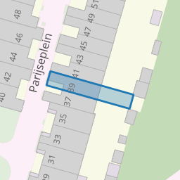 Perceel ZDT01-A-4972