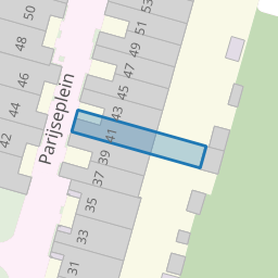 Perceel ZDT01-A-4973