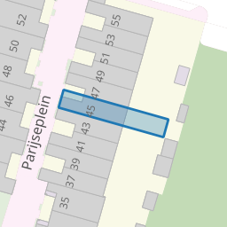 Perceel ZDT01-A-4975