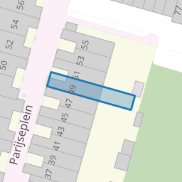 Perceel ZDT01-A-4976